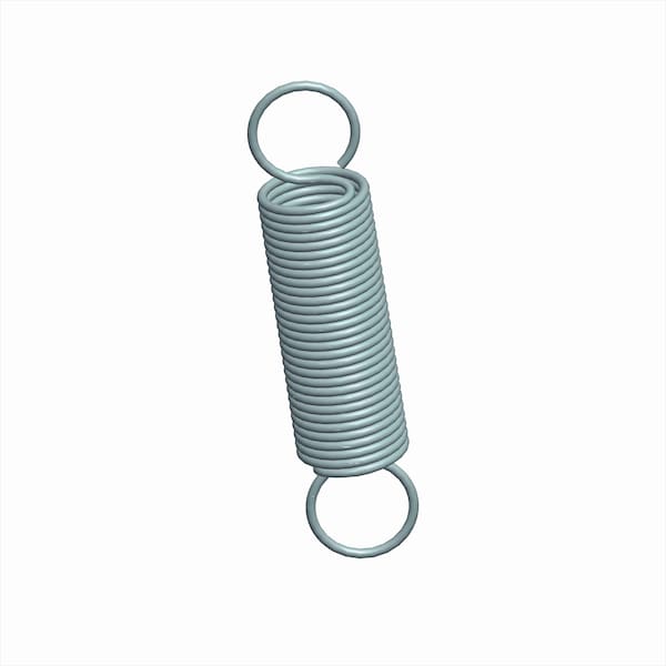 Approved Vendor Extension Spring, O= .125, L= .56, W= .012 R G109964620 - main